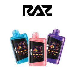 RAZ